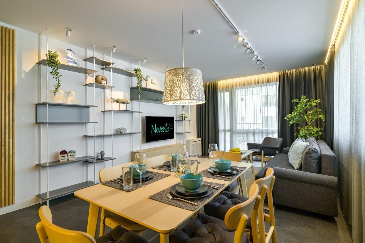 וארנה Freddo Apartment - Coral Residence Complex With Parking & Pool מראה חיצוני תמונה