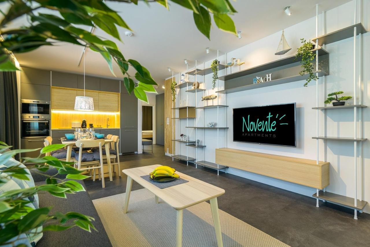 וארנה Freddo Apartment - Coral Residence Complex With Parking & Pool מראה חיצוני תמונה