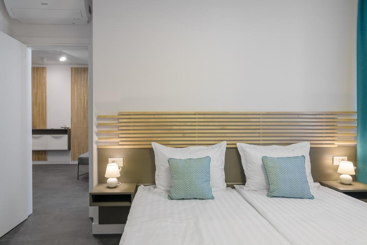 וארנה Freddo Apartment - Coral Residence Complex With Parking & Pool מראה חיצוני תמונה