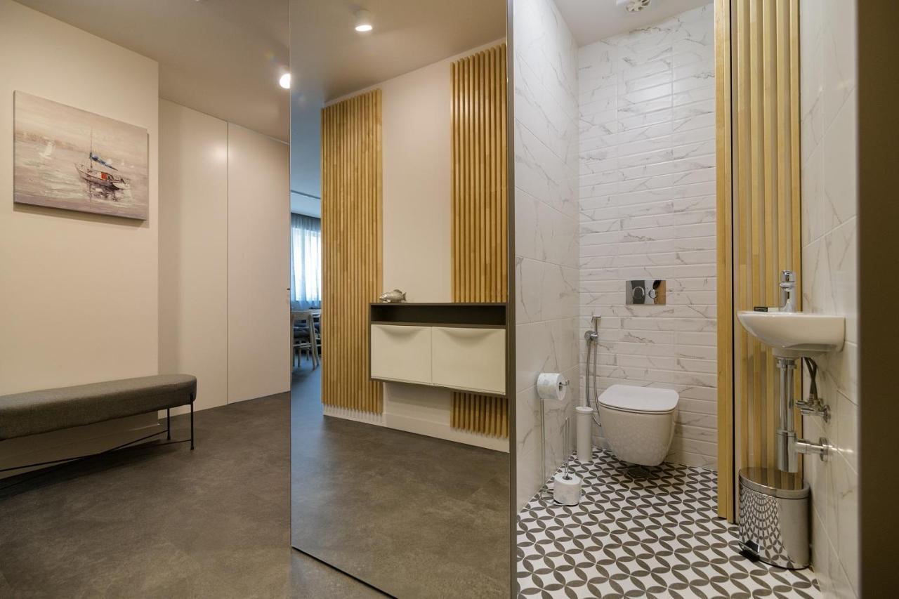 וארנה Freddo Apartment - Coral Residence Complex With Parking & Pool מראה חיצוני תמונה