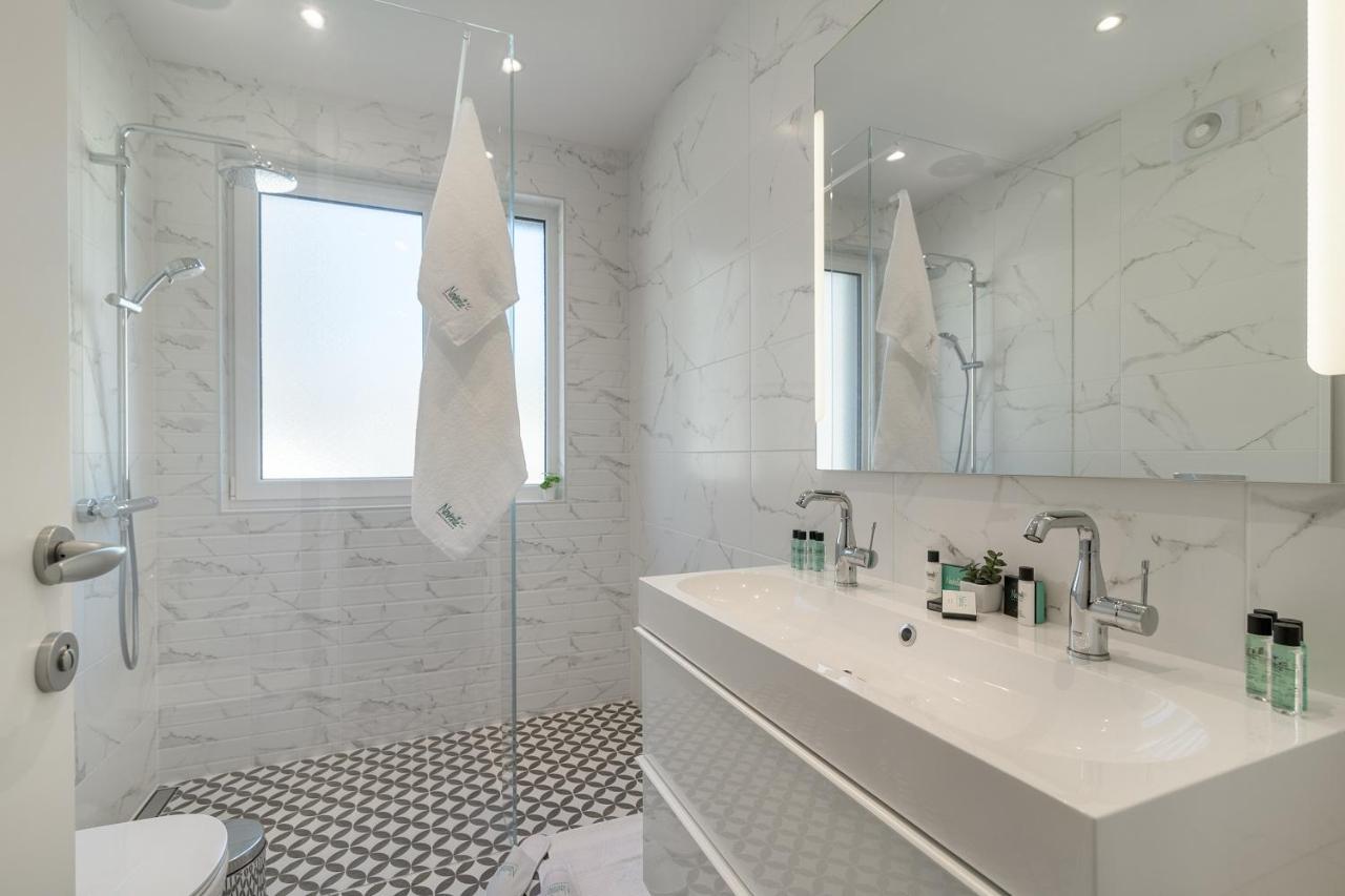וארנה Freddo Apartment - Coral Residence Complex With Parking & Pool מראה חיצוני תמונה