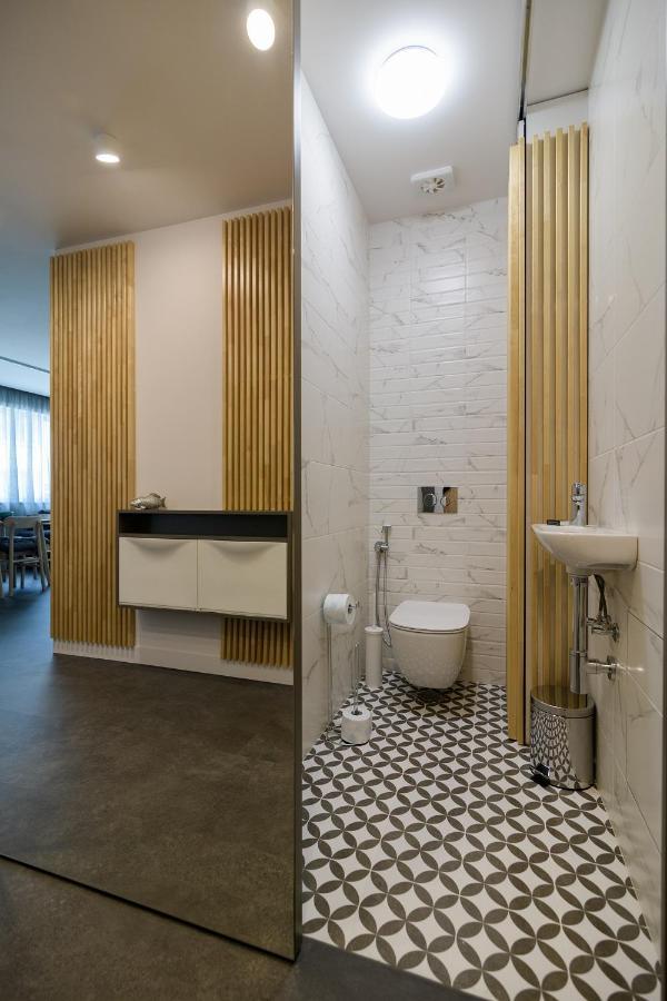 וארנה Freddo Apartment - Coral Residence Complex With Parking & Pool מראה חיצוני תמונה