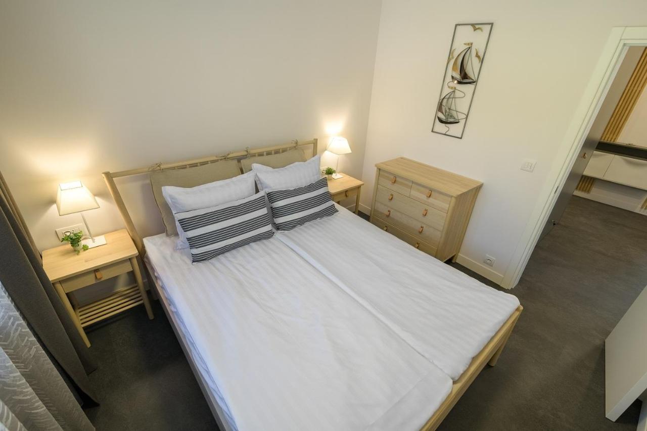 וארנה Freddo Apartment - Coral Residence Complex With Parking & Pool מראה חיצוני תמונה