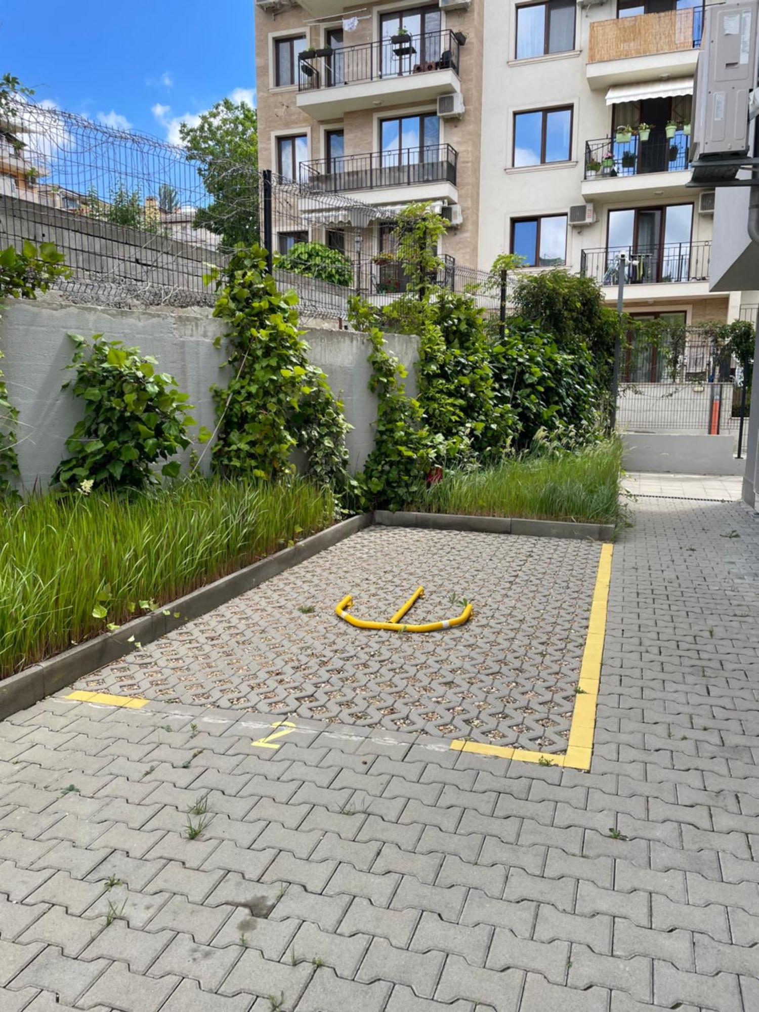 וארנה Freddo Apartment - Coral Residence Complex With Parking & Pool מראה חיצוני תמונה